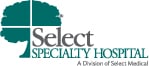 Select Specialty Hospital - Laurel Highlands
